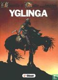 Yglinga - Afbeelding 1