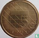 Netherlands 5 gulden 1998 - Image 1