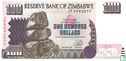 Zimbabwe 100 Dollars 1995 - Image 1
