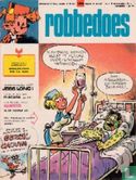 Robbedoes 1898 - Image 1