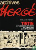 Archives Hergé - Bild 1