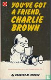 You've got a friend, Charlie Brown - Image 1