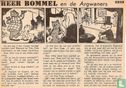 Heer Bommel en de Argwaners - Image 1