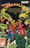 Marvel Super-helden omnibus 4 - Afbeelding 1