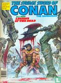 The Savage Sword of Conan 39 - Afbeelding 1