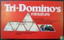 Tri-Domino's miniature - Afbeelding 1
