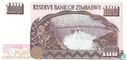 Zimbabwe 100 Dollars 1995 - Afbeelding 2