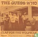 Clap for the Wolfman - Afbeelding 1