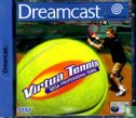 Virtua Tennis - Image 1
