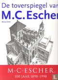 De toverspiegel van M.C. Escher - Image 1