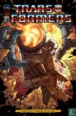 Transformers Infiltration - Afbeelding 1