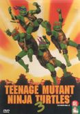 Teenage Mutant Ninja Turtles 3 - Afbeelding 1