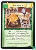 Cauldron Cakes - Image 1