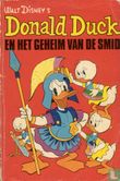 Donald Duck en het geheim van de smid - Afbeelding 1
