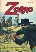 Zorro 16 - Afbeelding 1