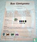 San Gimignano - Afbeelding 3