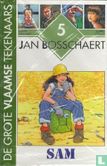 Jan Bosschaert - Sam - Image 1