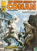 The Savage Sword of Conan the Barbarian 58 - Afbeelding 1