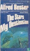 The Stars my Destination - Afbeelding 1