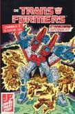 De Transformers - omnibus 5 - Bild 1