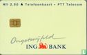 ING Bank, Ongetwijfeld - Image 1