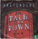 Talk of the town - Afbeelding 1