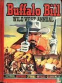 Buffalo Bill - Wild West Annual - Afbeelding 1