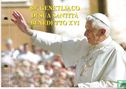 Vaticaan 2 euro 2007 (Numisbrief) "80th birthday of Pope Benedict XVI" - Afbeelding 3