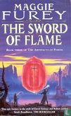The Sword of Flame - Image 1