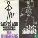 Saints and Sinners  - Image 1