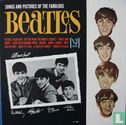 Songs and Pictures of the Fabulous Beatles - Afbeelding 1