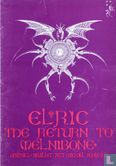 Elric The return to Melnibone - Image 1