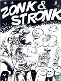 Zonk & Stronk 1 - Afbeelding 1