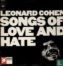 Songs of Love and Hate - Image 1