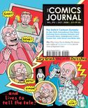 The Comics Journal 292 - Afbeelding 1