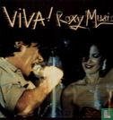 Viva! - The Live Roxy Music Album - Image 1
