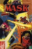 Mask omnibus 1 - Bild 1