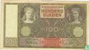 100 Niederländische Gulden (PL97.d2.a) - Bild 1