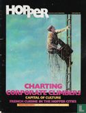 NLM CityHopper - Hopper May/June 1987 - Image 1