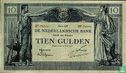 10 Gulden 1904  - Afbeelding 1