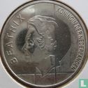 Niederlande 10 Gulden 1994 "50 years Benelux Treaty" - Bild 2