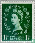 Koningin Elizabeth II - Afbeelding 1