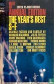 The Year's Best S-F - Image 1