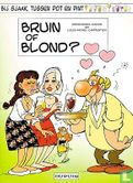 Bruin of blond? - Image 1