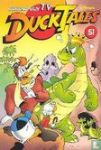 DuckTales 51 - Afbeelding 1