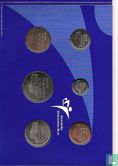 Netherlands mint set 2001 - Image 3