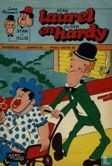 Stan Laurel en Oliver Hardy 34 - Image 1