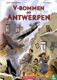 V-bommen op Antwerpen - De dodelijke raketten van Dora - Image 1