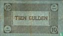 10 Gulden 1904  - Afbeelding 2