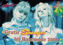 B000449 - Haarmode 2000 "Gratis Shampoo bij..." - Afbeelding 1